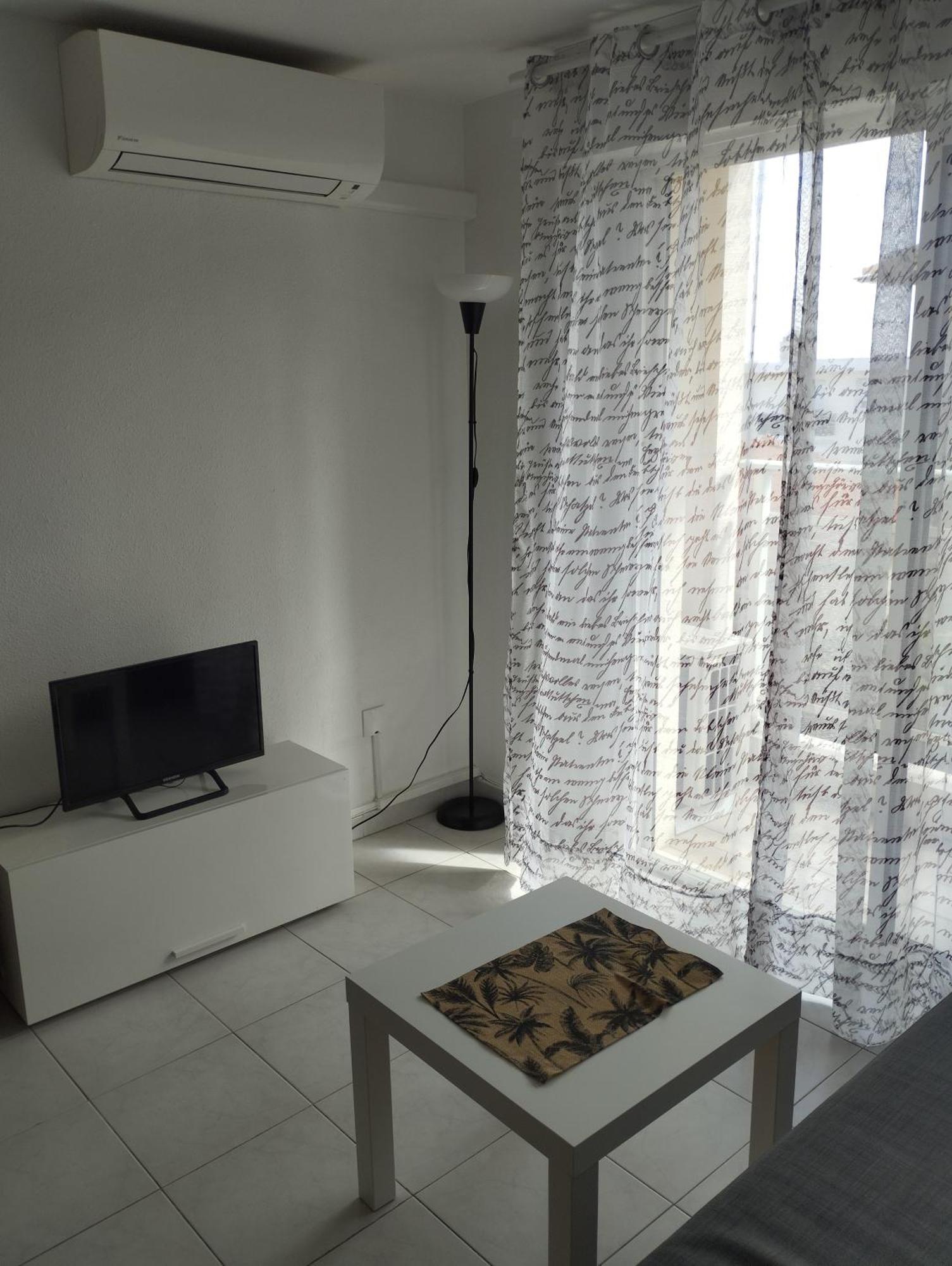 Studio Climatise, Lumineux A 5 Min De La Promenade Des Anglais Apartment Nice Exterior photo