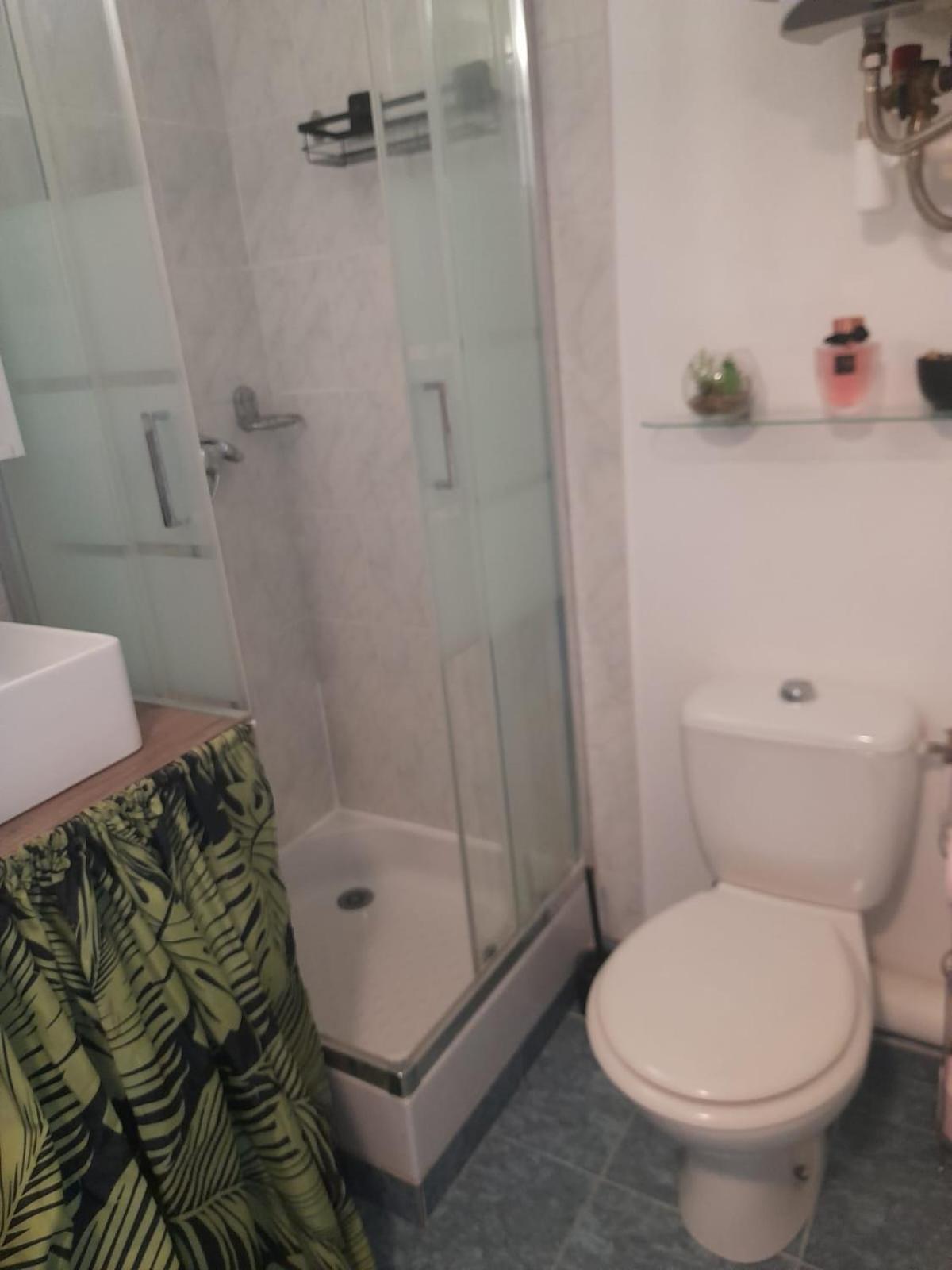 Studio Climatise, Lumineux A 5 Min De La Promenade Des Anglais Apartment Nice Exterior photo